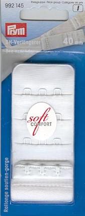 PRYM BH-VERLÄNGERER SOFT
