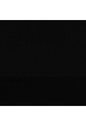 Stoff GOTS Sweat schwarz