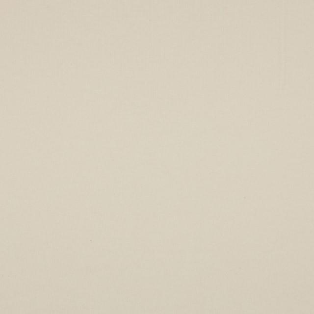 Stoff Sweat Baumwolle Natural