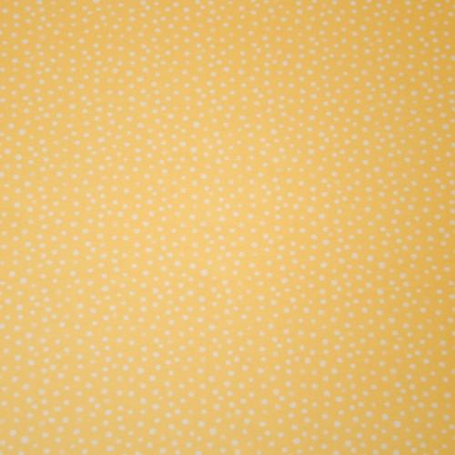 Stoff Jersey Watercolor Dots