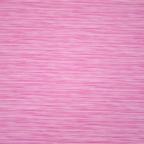 Stoff Jersey Colorfabric, weiss/pink