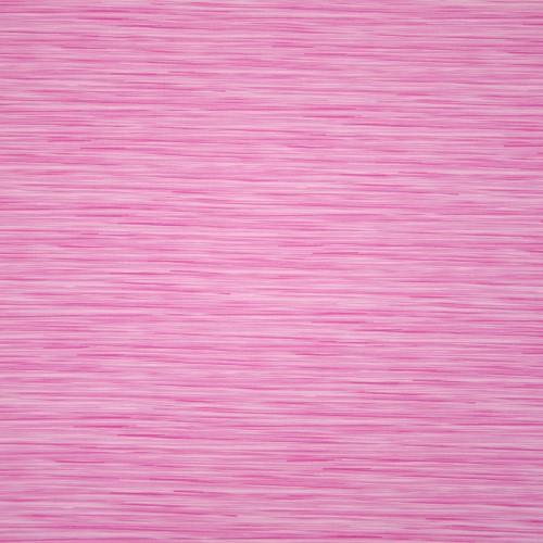 Stoff Jersey Colorfabric, weiss/pink