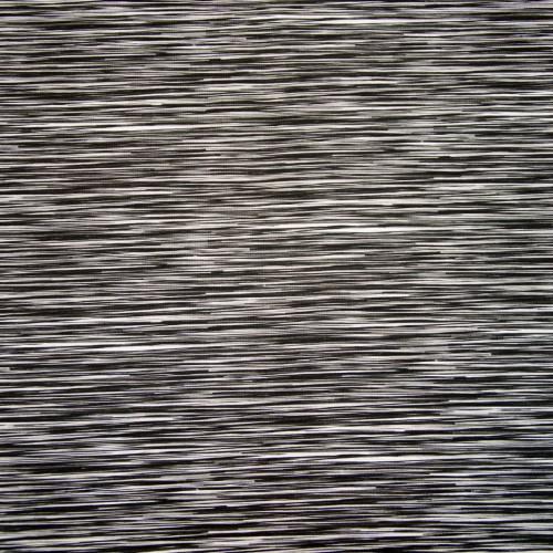 Stoff Jersey Colorfabric, schwarz/grau