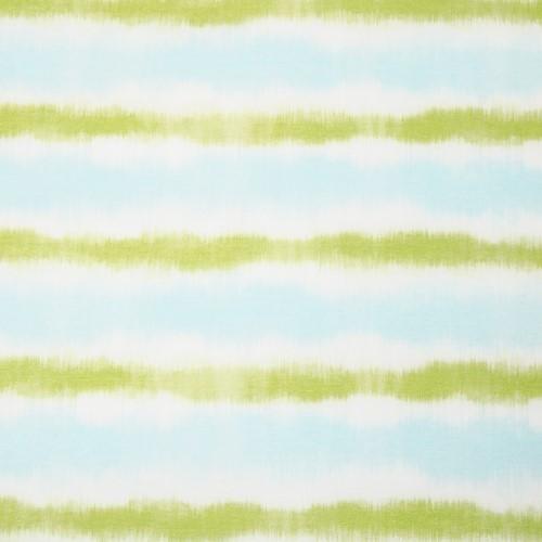 Stoff Summer Sweat Refresh Stripes