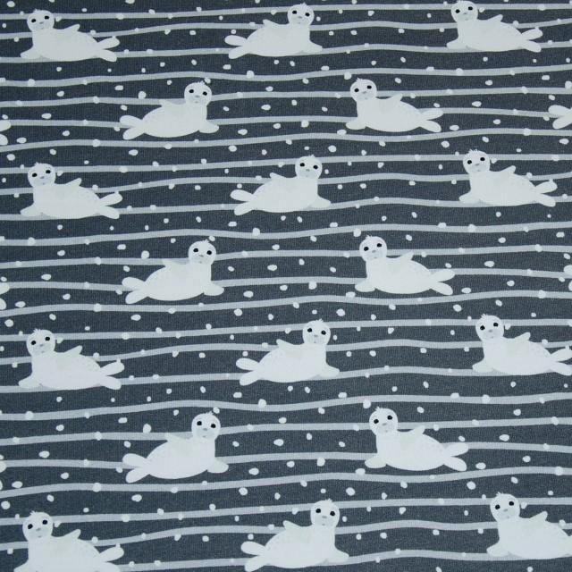 Stoff Sweat Polar Seals