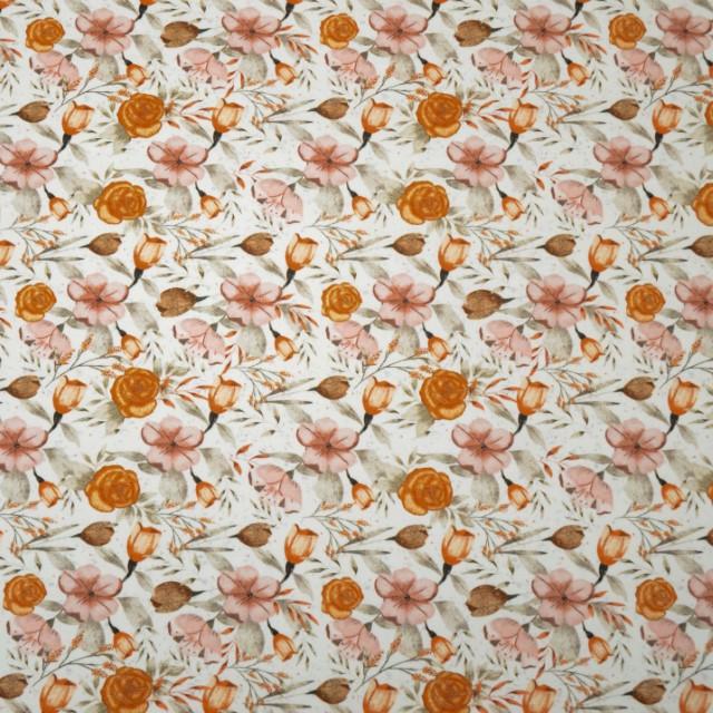 Stoff French Terry Aurelia