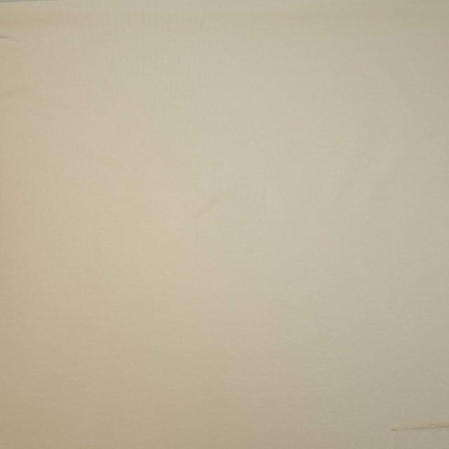 Stoff Pastell Sweat beige - 0