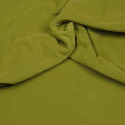 Stoff Sport Fleece, Pistace