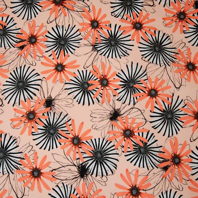 Stoff Baumwolle Stretch Patrick