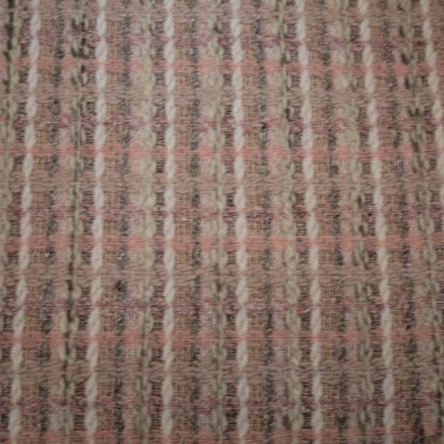 Stoff Tweed Padua