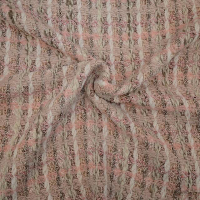 Stoff Tweed Padua - 1