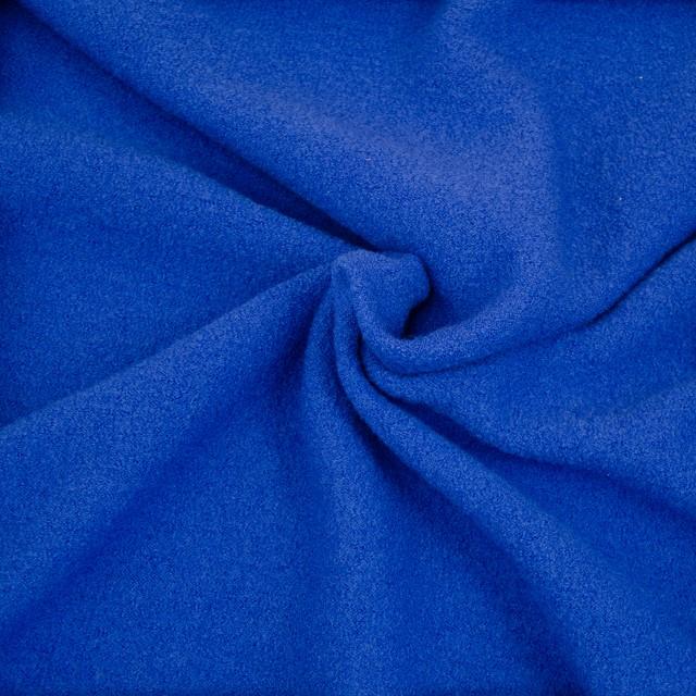 Stoff Walk, Royal Blau