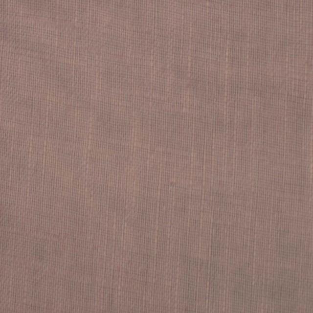 Stoff Leinen Enzym Washed altrosa