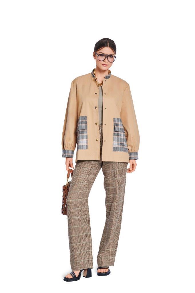 Burda easy 5706 - 0