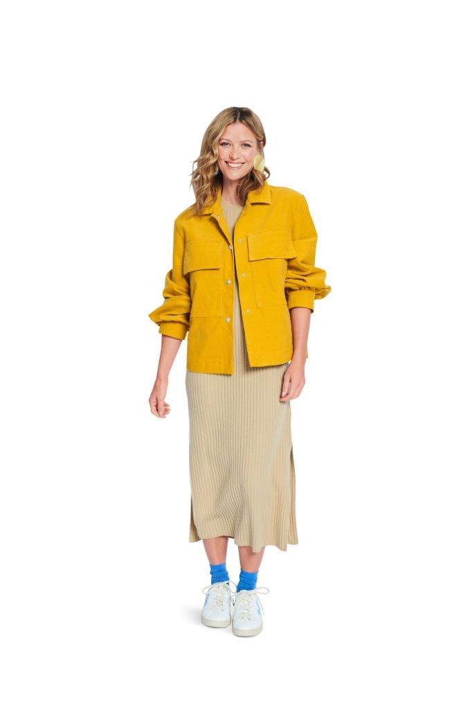Burda easy 5706 - 2