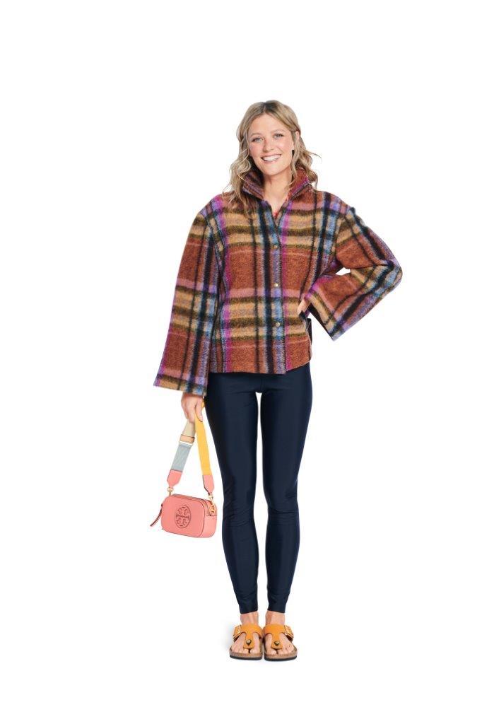 Burda easy 5706 - 1