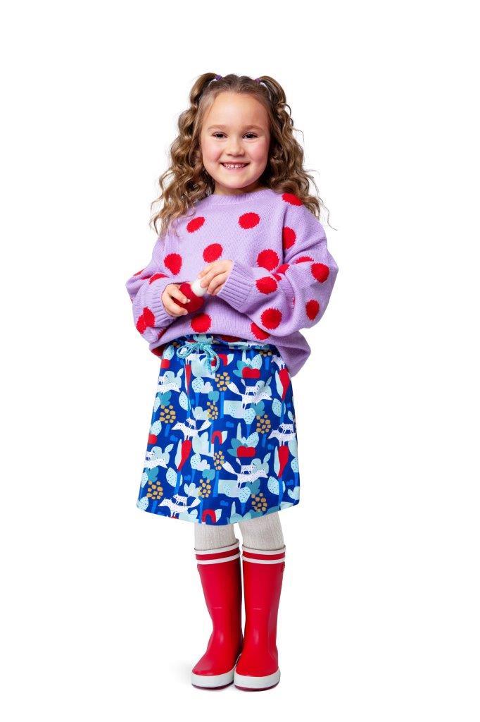 Burda Kids 9210 - 0