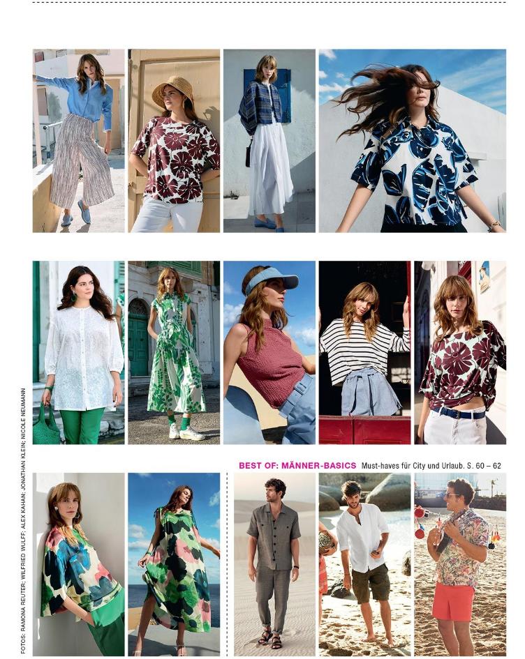 Burda Magazin: Style - Ausgabe 4/2026 - 1
