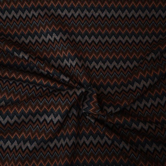 Stoff Fester Jersey Turin - 0