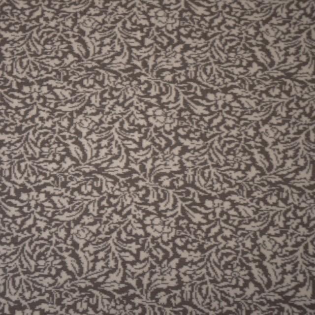 Stoff Strickstoff Merino Diana, beige