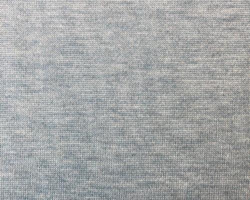 Stoff Wolle Merino-Maglia türkis