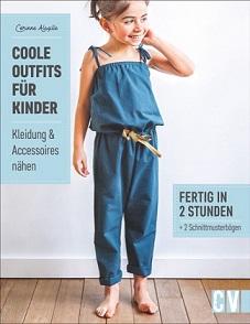 COOLE OUTFITS FÜR KINER