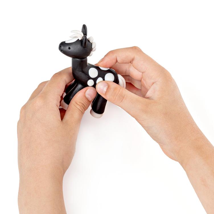 FIMO Kids Pony - 0