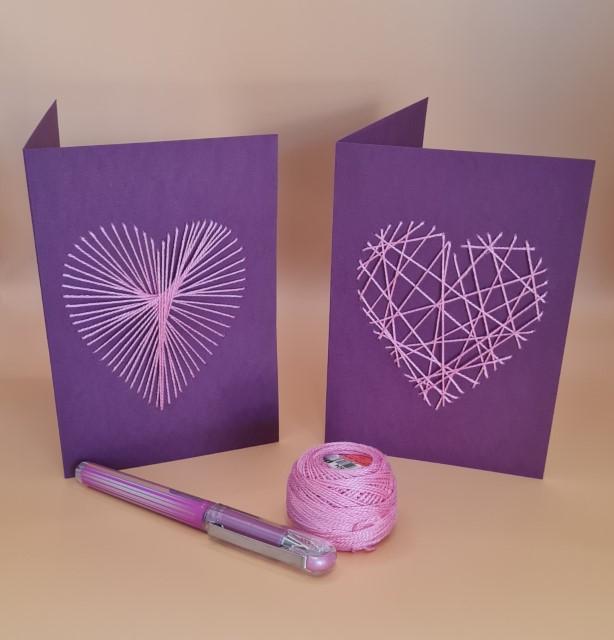 Erwachsenenkurs, Kreativ mit Papier, 06.11.25 - 3