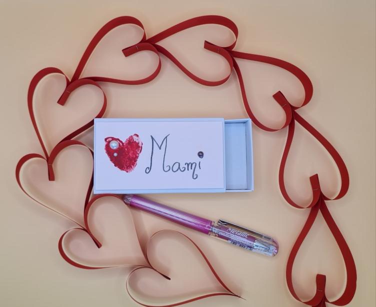 Erwachsenenkurs, Kreativ mit Papier, 06.11.25 - 5