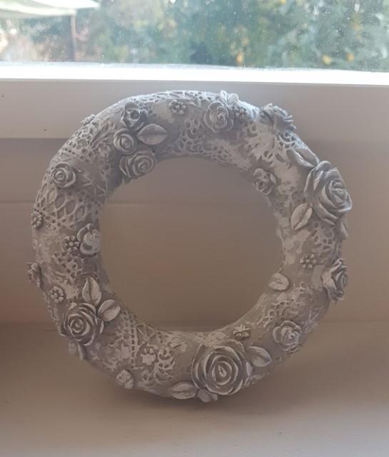 Erwachsenenkurs, Modellieren mit Betonplast, 17.09.25 - 4