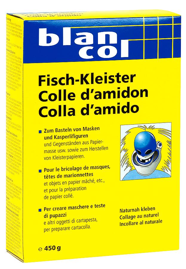 Fisch-Kleister, 450g