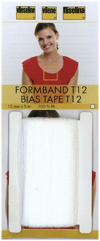 VLIESELINE SB-FORMBAND
