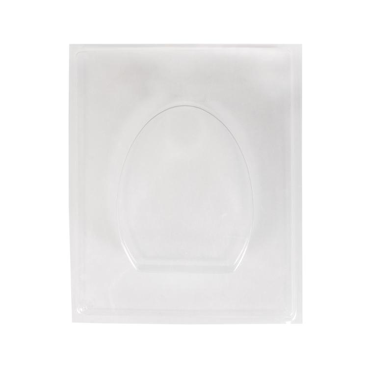 Gießform: Ei gross - 1