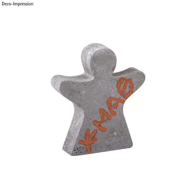 Gießform: Engel - 0