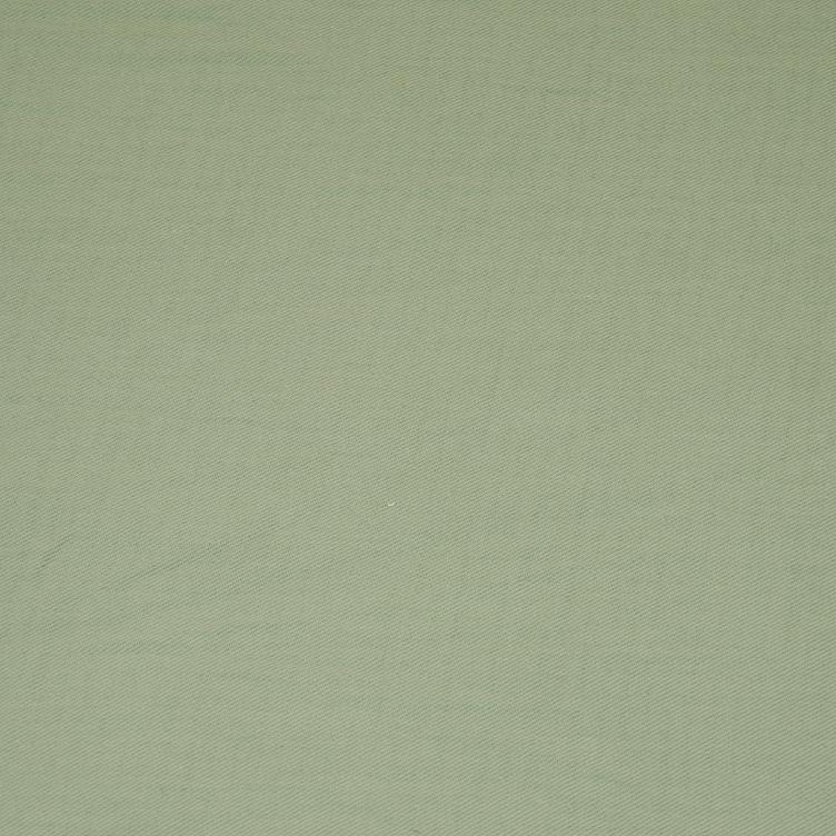 Stoff Baumwolle Cello, grün