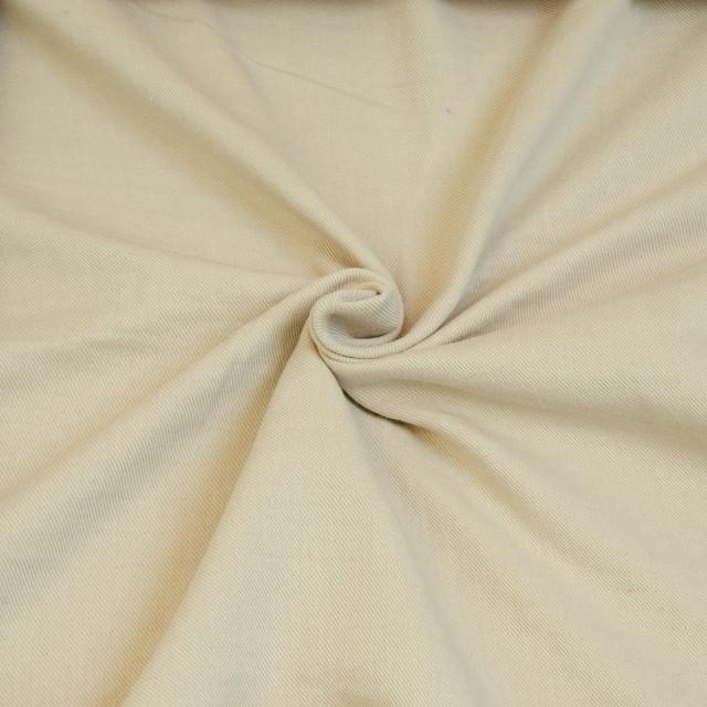 Stoff Baumwolle Cello, Sand - 0