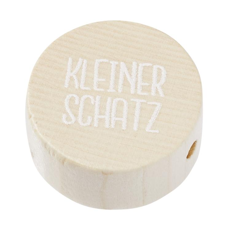 Schnulli-Scheibe, Kleiner Schatz