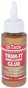 Trim-It Textilkleber