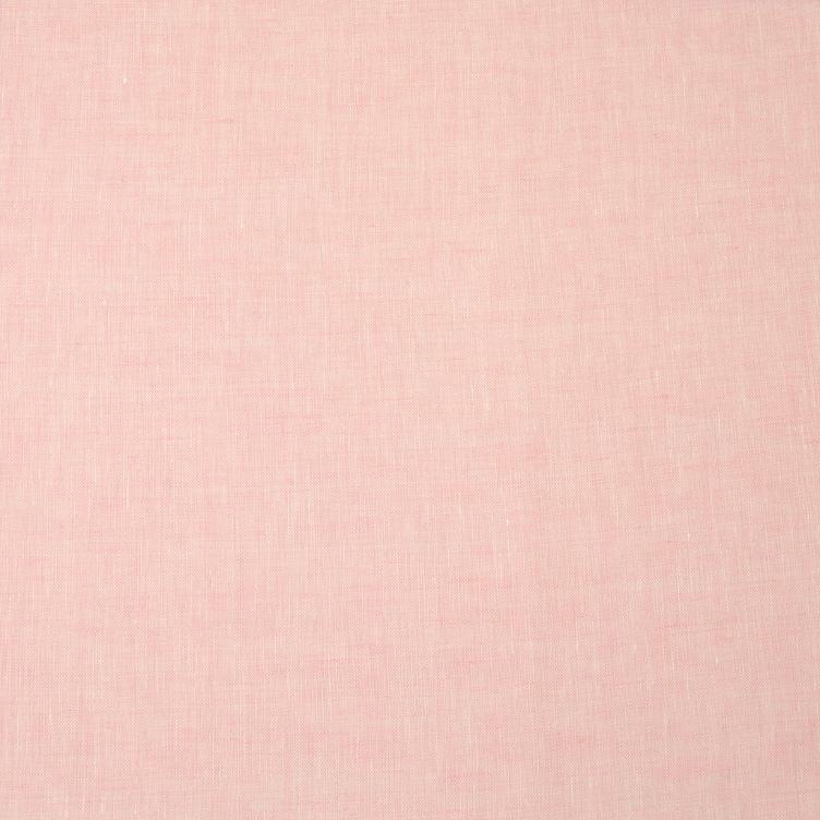 Stoff Leinen Formentera, rosa