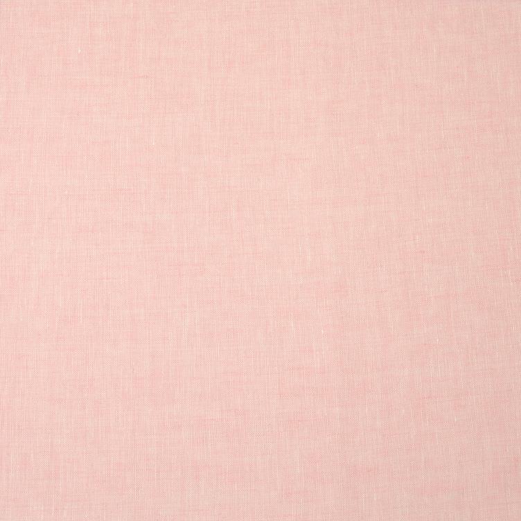 Stoff Leinen Formentera, rosa