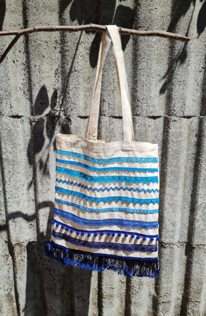 Kinderkurs, Tasche nähen 18.07.2025 - 0