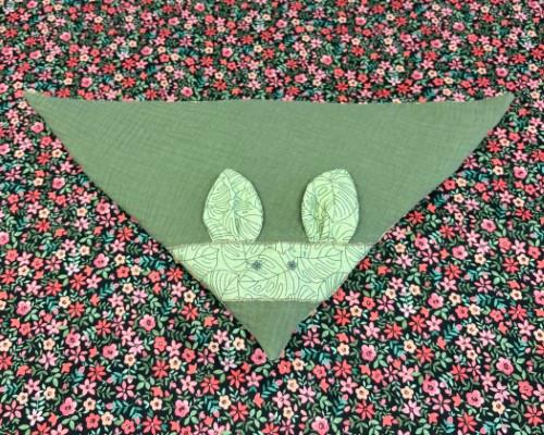 Kindernähkurs Maus nähen/ Coudre une souri, 15.10.25 - 1