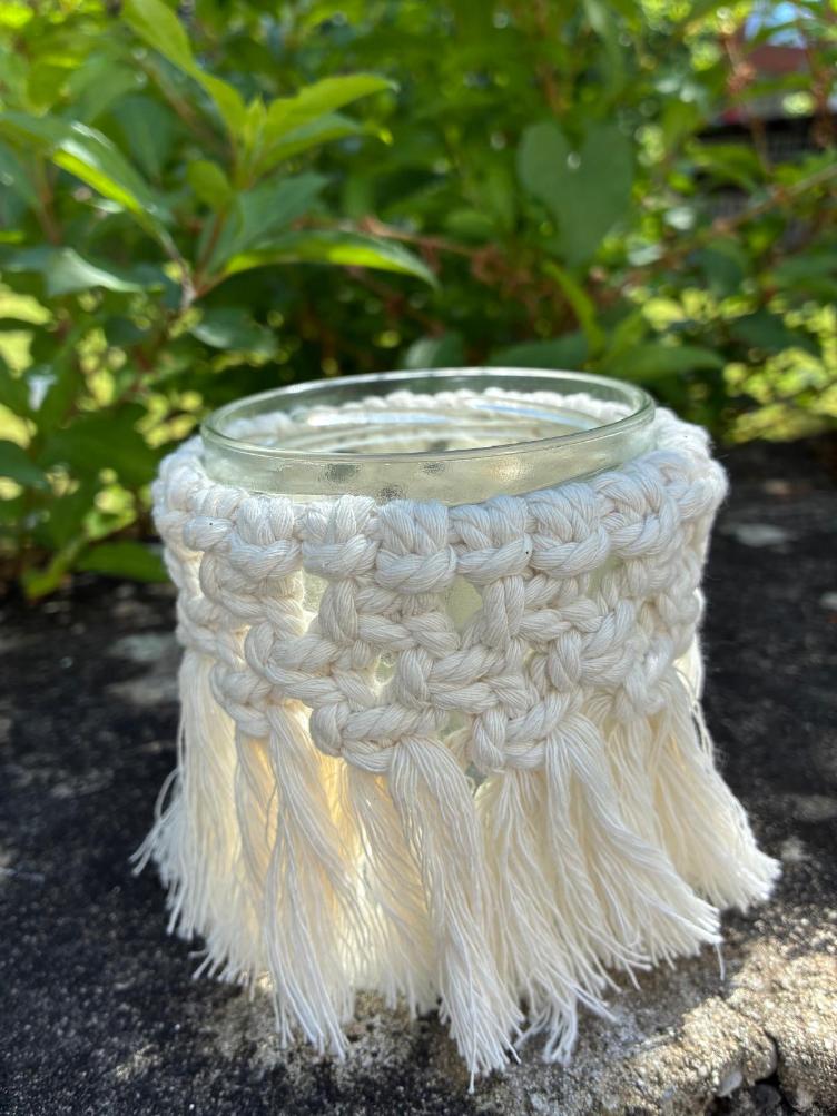 Kurs Makramee / Cours de macramé 13.08.2026 - 0