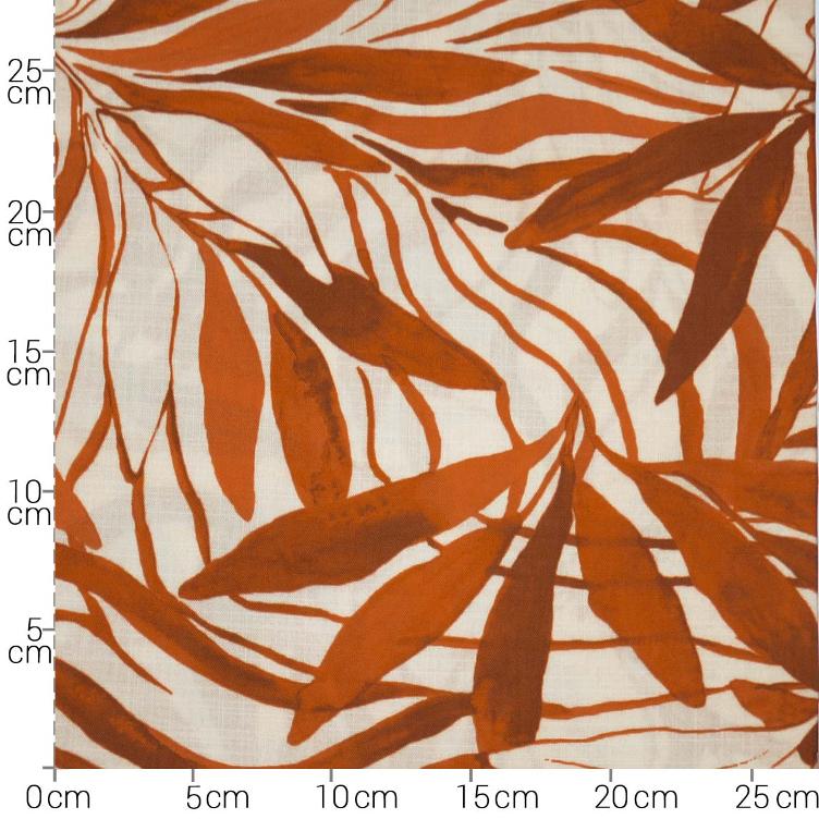 Stoff Viskose Affi - 1