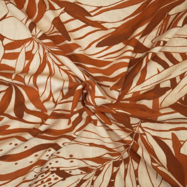 Stoff Viskose Affi - 0