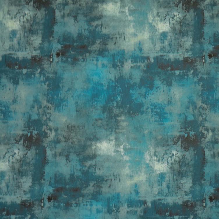 Stoff Jersey Grunge Art