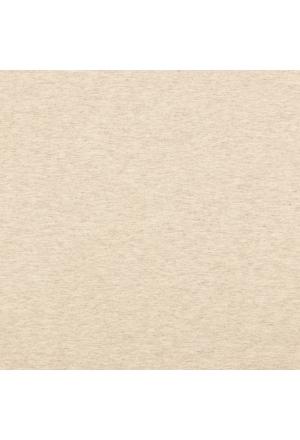 Stoff Jersey Baumwolle, beige