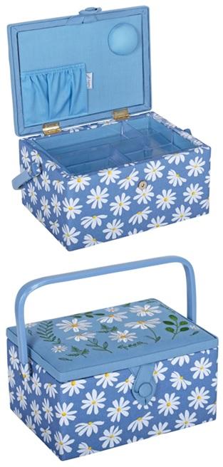 Nähkorb Daisy