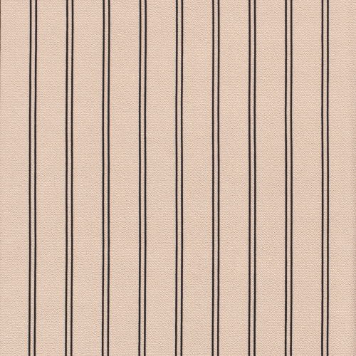 Stoff Polyester Crêpe