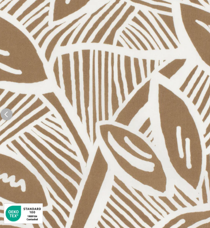 Stoff Baumwolle Stretch